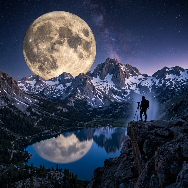 Fase Lunar