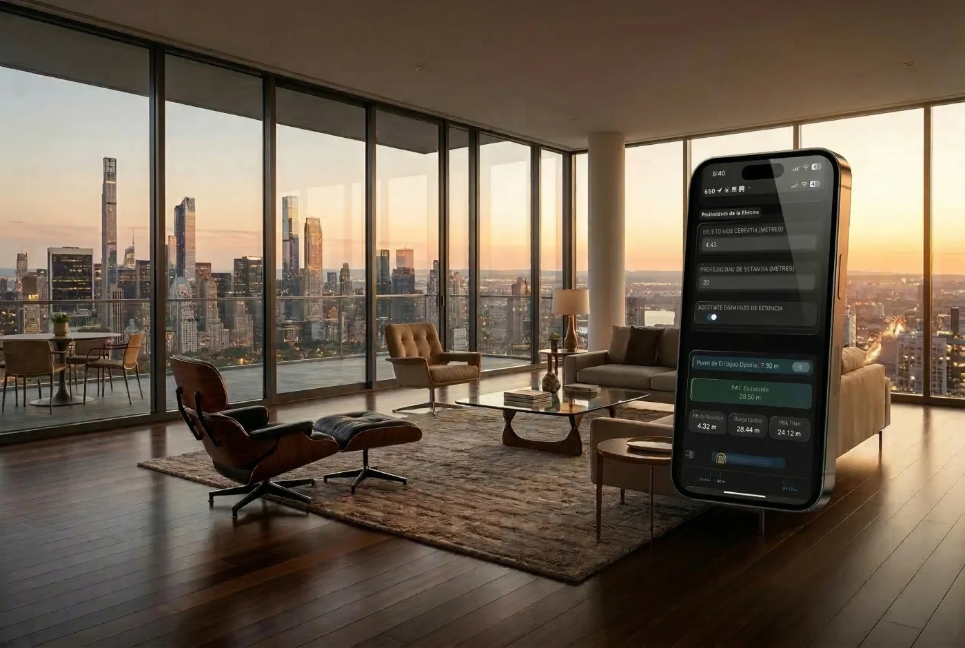 Inmobiliaria